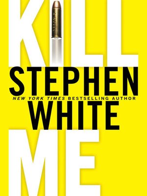 cover image of Kill Me